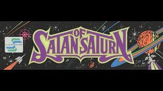 The Saturn Satan Run Down