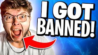 STREAMERS HUMILIATED BANNED LIVE! MODERN WARFARE 3!