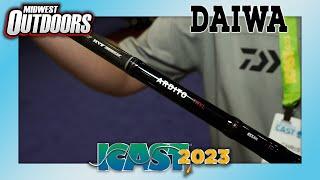 Daiwa Big Game Species Travel Rod