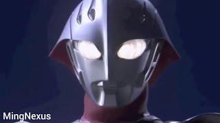 ウルトラマンネクサス | Project DMM : Fight the Future