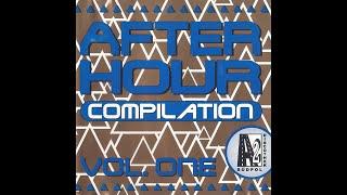 A2 After Hour Compilation Vol. One -  Mixed by Robert Graf, DJ Stevie B. [489202 2, 1997]