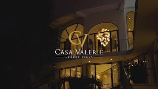 Casa Valerie - Enormous vacation villa in Puerto Vallarta, Mexico - 9 bedrooms and over 10,000 sq ft