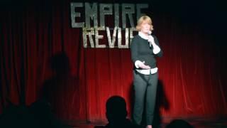 Empire Revue April 2017 Kathe Farris