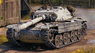 World of Tanks