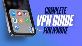 How to Use VPN on iPhone & Best Free VPN Apps for iPhone [Hindi]