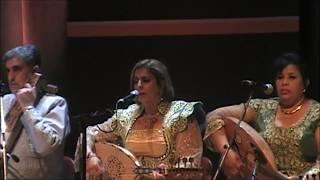 Dalila Mekadder et La Cordoba d'Alger: Wonderful Tidings 2