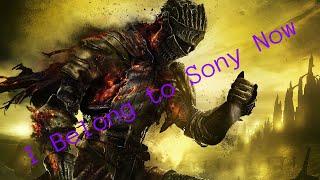 Sony is Trying to Purchase Dark Souls - FromSoftware & Spike Chunsoft