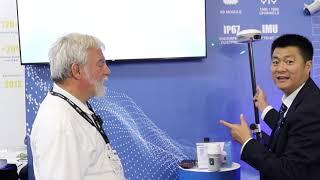 INTERGEO 2023: ComNav Technology