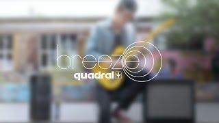 quadral breeze MultiRoom