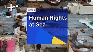 Human Rights at Sea