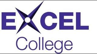 Excel College Congratulate our student Danial for Passing his Life in the UK Test