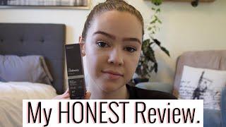 TESTING THE ORDINARY FOUNDATION?? | How It Wears + My HONEST Thoughts | Emma Bauer