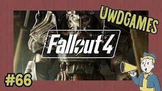 Fallout 4, Часть 66 (Джекпот: Медфордская больница)