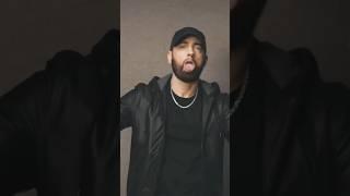 Eminem is Tired of BJ's 