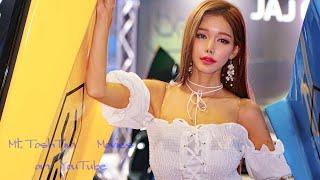 [4K] Kim Sihoo 김시후 SEOUL AUTO SALON 2019 PV