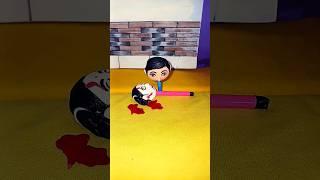 Anaya ke papa ka Sapna Kitna bura tha #clayart #anayaofficial #emotional #emotionalstory #cartoon