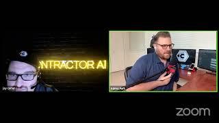 Live The Contractor Ai Group