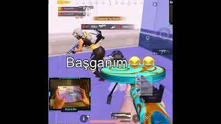 MUHARREM İNCE MAÇIMIZA GELİRSE  #rexfepubg #pubg #pubgmobile #pubgshorts #rexfe #pubgm