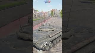 They Didn’t See It Coming #warthunder #gaming