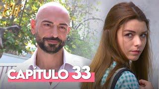 Elif Primera Temporada Capitulo 33 | Elif Capitulo 33