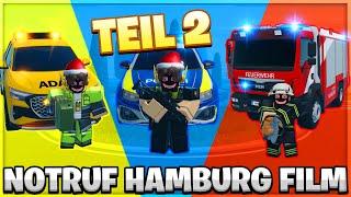 Freak Hamburg Roleplay Trailer Teil 2 I Notruf Hamburg Film