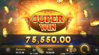 Golden Empire 🪙 161K Super Win  Slot Jili Games