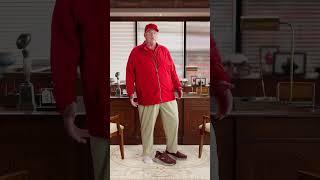 Skechers with Andy Reid - 2025 Big Game Ad