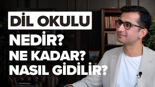 Dil Okulu Planı Yapmadan Önce 5 Büyük Hata!