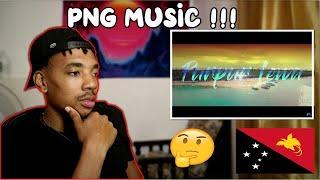 Purpur Lewa - S.B.O (Official Music Video) (REACTION)