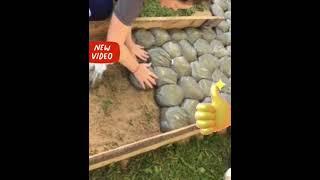 Great ideas from Cement / garden decorations outdoor, new way and cheap 