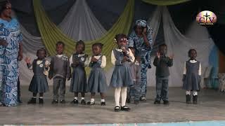 ALAMA PRIVATE SCHOOL JOS HOLDS 2024 GRADUATION CEREMONY