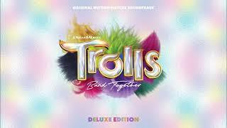 Sweet Dreams (Are Made Of This) (From TROLLS Band Together) (STUDIO)