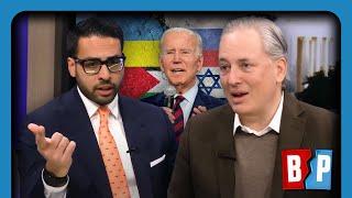 All In David Sacks SOUNDS OFF On Biden's Ukraine, Gaza FAILURES