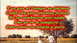 El amor que habia soñado - Horacio Palencia ft Jessica Díaz (Estreno 2013)
