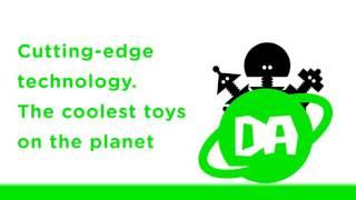 Digital Adventures Program Overview | Coding Classes & Digital Technology Camps for Kids