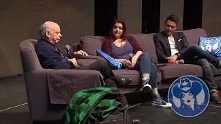 Wallace Shawn talk Andre The Giant at the 2016 Edmonton Comic & Entertainment Expo