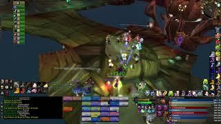 WoW Classic Burning Crusade (HYPE Raid) SSC