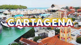 Cartagena, Colombia 2023: Explore Top Attractions, Food, and Travel Hacks