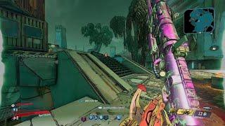 Borderlands 3 Farming Part 48: Anointed X2, X3 & X4