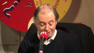 Le Coup de Sang de Philippe Chevallier dans les Grosses Têtes en Folie - RTL - RTL