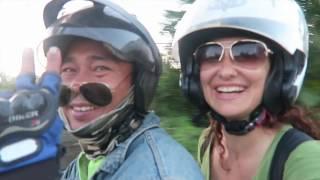 A Motorbike Adventure in Hoi An, Vietnam