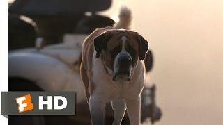 Cujo (2/8) Movie CLIP - Cujo Won't Hurt Him (1983) HD