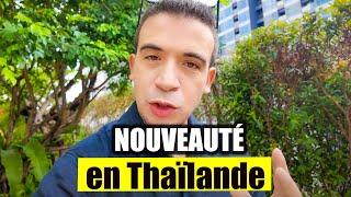 Difficile de vivre en Thaïlande ( à cause de cette Réforme ?) Sabri Thaï