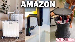 *BEST* Amazon Must Haves You Need for 2024 - TikTok Compilations