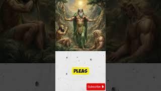 From Tyrant to Hero #Gilgamesh#Enkidu#Uruk#AncientHistory#Mythology#EpicOfGilgamesh#Transformation
