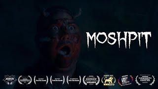 MOSHPIT | Short Horror Film | Dark River Studios