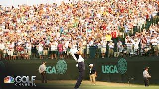 CLASSIC HIGHLIGHTS: Martin Kaymer's wire-to-wire victory at the 2014 U.S. Open | Golf Channel