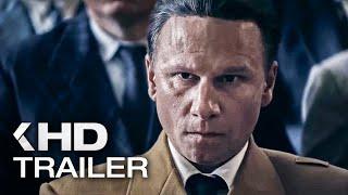 FÜHRER UND VERFÜHRER Trailer German Deutsch (2024) Robert Stadlober