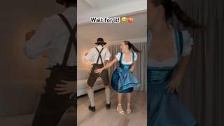 THANK YOU FOR 2M FAMILY MEMBERS  - #dance #viral #trend #shorts #couple #funny #deutsch #german