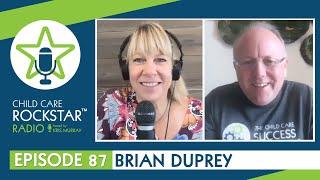 The Powerful Benefits of Using a Coach with Brian Duprey